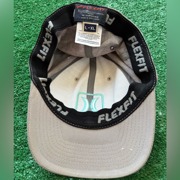 Hurley Flex Fit Hat - Picture 3 of 3